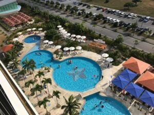 サザンビーチホテル&リゾート沖縄