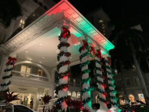 モアナ サーフライダー ウェスティン リゾートアンド