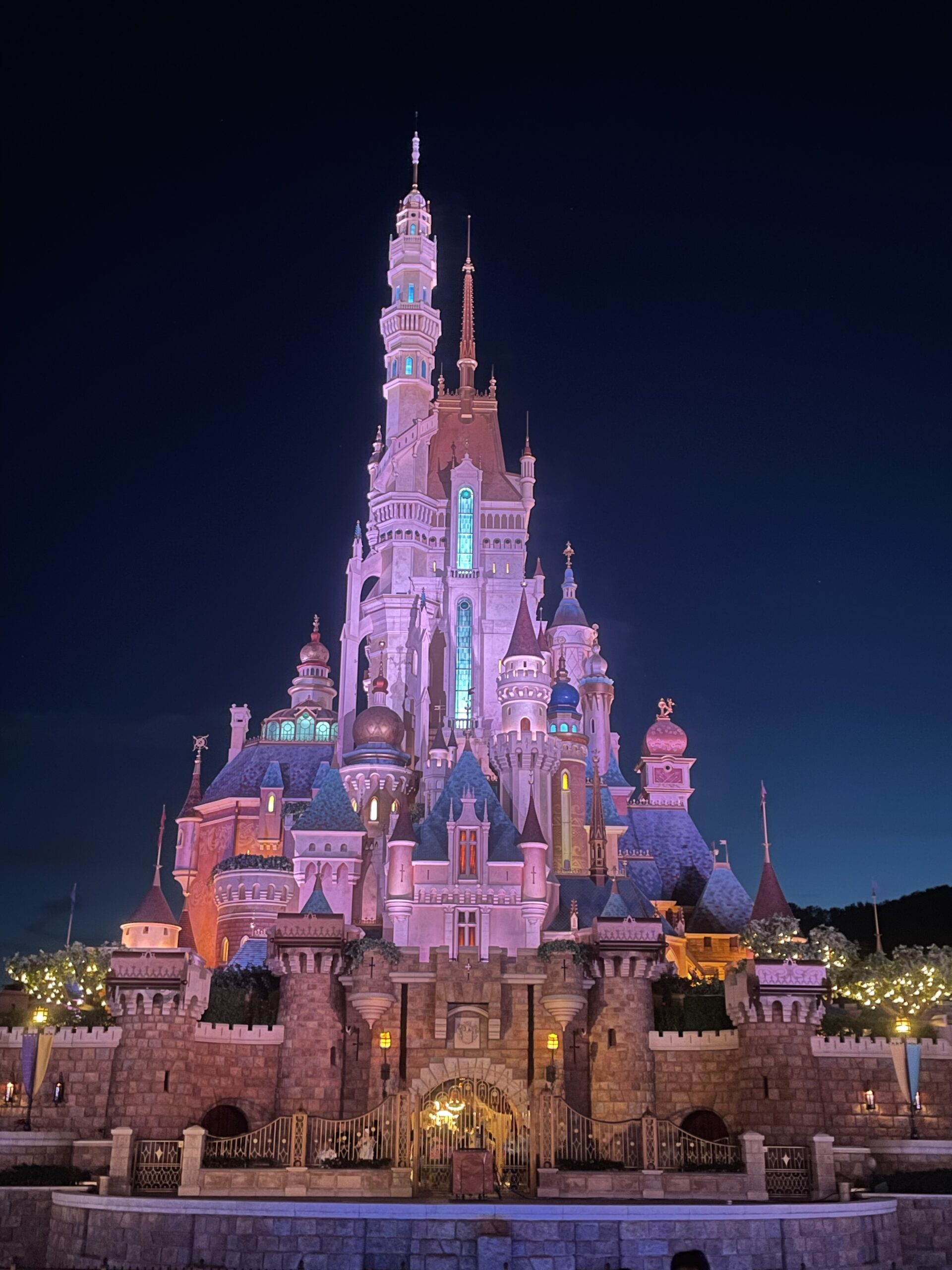 ディズニー・ハリウッド・ホテル(Disney's Hollywood Hotel) – 旅